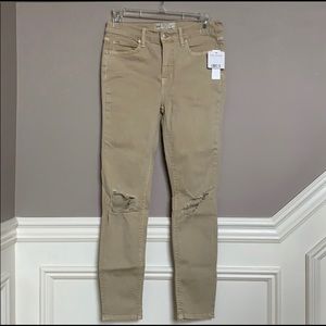 Free people pants NWT